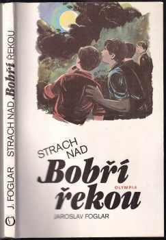 Strach nad Bobří řekou