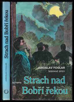 Strach nad Bobří řekou