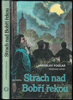 Strach nad Bobří řekou