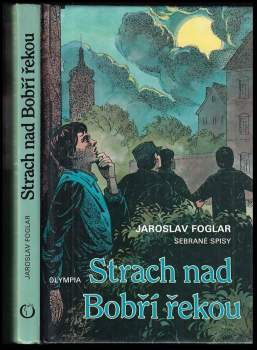 Strach nad Bobří řekou
