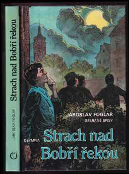 Strach nad Bobří řekou
