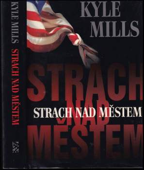 Strach nad městem