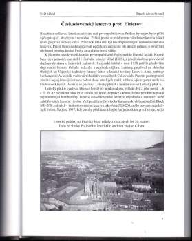 Michal Plavec: Strach nás ochromil