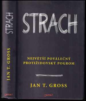 Strach