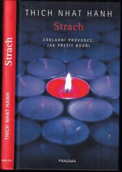 Nhất Hạnh: Strach