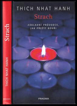Nhất Hạnh: Strach