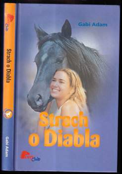 Strach o Diabla