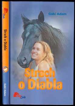 Gabi Adam: Strach o Diabla