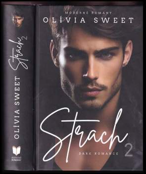Olívia Sweet: Strach