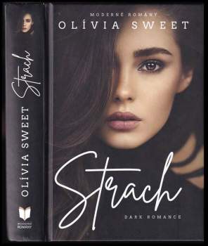 Olívia Sweet: Strach