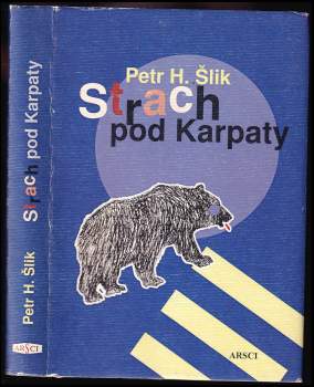 Strach pod Karpaty