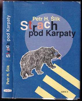 Strach pod Karpaty