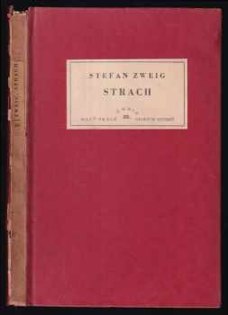 Strach