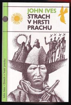 Strach v hrsti prachu