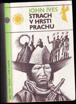 Strach v hrsti prachu