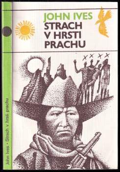 Strach v hrsti prachu