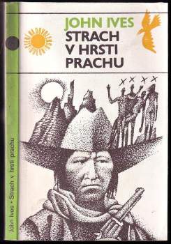 Strach v hrsti prachu