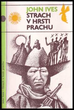 Strach v hrsti prachu