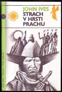 Strach v hrsti prachu