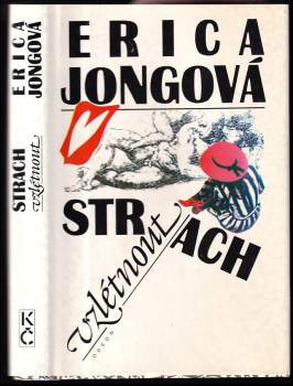Strach vzlétnout