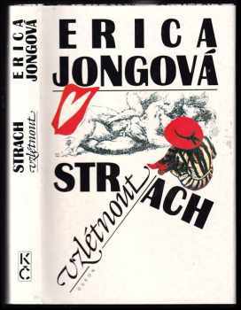 Strach vzlétnout