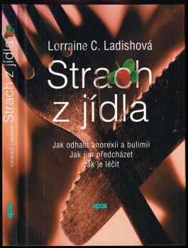 Strach z jídla
