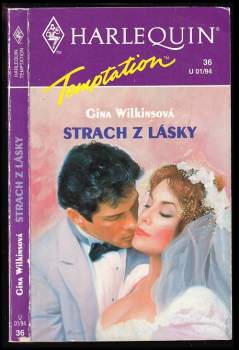 Strach z lásky