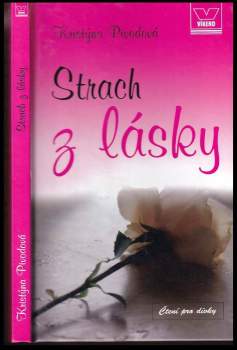 Strach z lásky