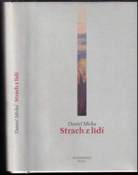 Strach z lidí