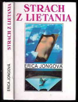 Strach z lietania