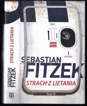 Strach z lietania