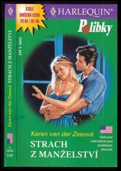 Strach z manželství