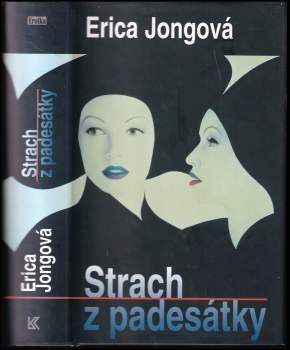 Strach z padesátky