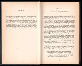 Erica Jong: Strach z padesátky