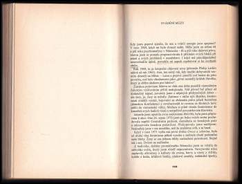 Erica Jong: Strach z padesátky