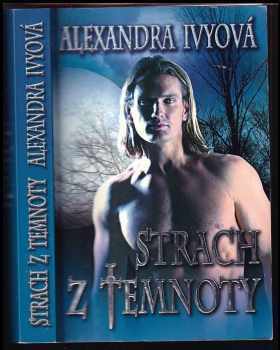 Strach z temnoty