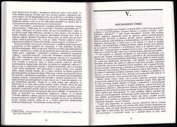 Erich Fromm: Strach ze svobody