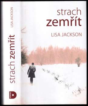 Strach zemřít