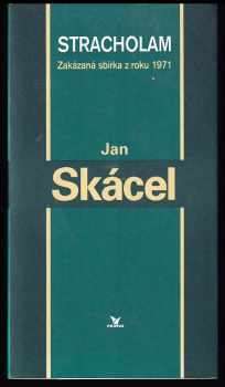 Stracholam : zakázaná sbírka z roku 1971