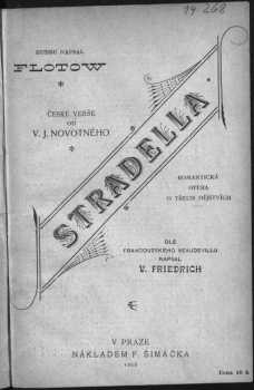 Stradella