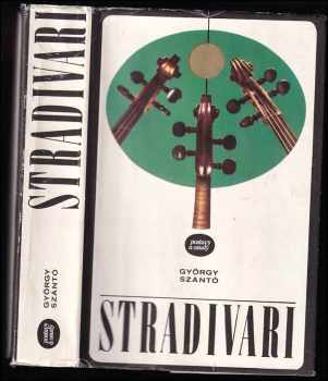 György Szántó: Stradivari