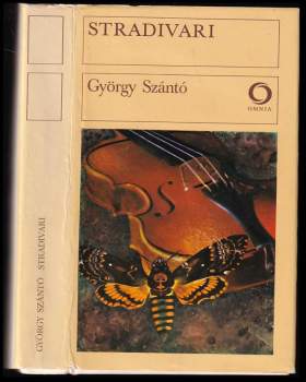 György Szántó: Stradivari