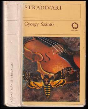György Szántó: Stradivari