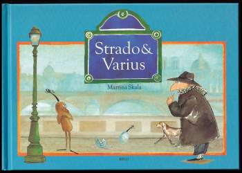Strado & Varius