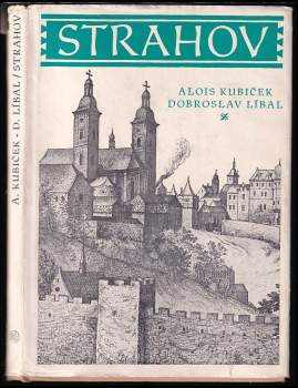 Dobroslav Líbal: Strahov