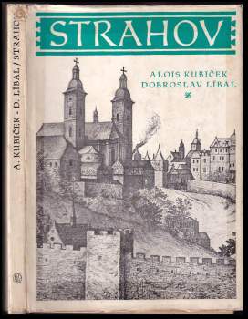 Dobroslav Líbal: Strahov