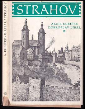 Dobroslav Líbal: Strahov