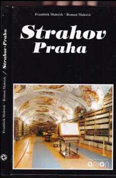 František Maleček: Strahov Praha