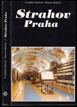 František Maleček: Strahov Praha