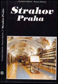 František Maleček: Strahov Praha